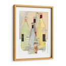 Vinos Y Espíritus I - Samuel Dixon | Cuadro decorativo de Canvas Lab