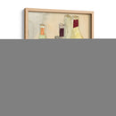 Vinos Y Espíritus I - Samuel Dixon | Cuadro decorativo de Canvas Lab