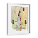 Vinos Y Espíritus I - Samuel Dixon | Cuadro decorativo de Canvas Lab