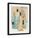 Vinos Y Espíritus Ii - Samuel Dixon | Cuadro decorativo de Canvas Lab