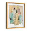 Vinos Y Espíritus Ii - Samuel Dixon | Cuadro decorativo de Canvas Lab