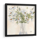 Daisy Solo Porque Ii - Samuel Dixon | Cuadro decorativo de Canvas Lab