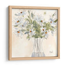 Daisy Solo Porque Ii - Samuel Dixon | Cuadro decorativo de Canvas Lab