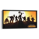 Cuadro decorativo de Canvas Lab