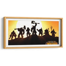 Cuadro decorativo de Canvas Lab