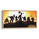 Cuadro decorativo de Canvas Lab