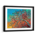 Sunrise Treetop Birds I - Carolee Vitaletti | Cuadro decorativo de Canvas Lab