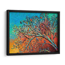 Sunrise Treetop Birds I - Carolee Vitaletti | Cuadro decorativo de Canvas Lab