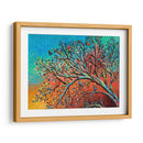 Sunrise Treetop Birds I - Carolee Vitaletti | Cuadro decorativo de Canvas Lab