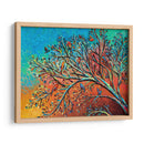 Sunrise Treetop Birds I - Carolee Vitaletti | Cuadro decorativo de Canvas Lab