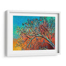 Sunrise Treetop Birds I - Carolee Vitaletti | Cuadro decorativo de Canvas Lab