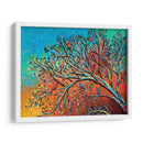 Sunrise Treetop Birds I - Carolee Vitaletti | Cuadro decorativo de Canvas Lab