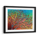 Sunrise Treetop Birds Ii - Carolee Vitaletti | Cuadro decorativo de Canvas Lab