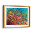 Sunrise Treetop Birds Ii - Carolee Vitaletti | Cuadro decorativo de Canvas Lab