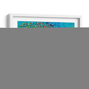 Sunrise Treetop Birds Ii - Carolee Vitaletti | Cuadro decorativo de Canvas Lab