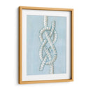 Nudo De Estribor I - Vanna Lam | Cuadro decorativo de Canvas Lab