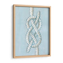 Nudo De Estribor I - Vanna Lam | Cuadro decorativo de Canvas Lab