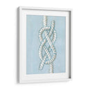 Nudo De Estribor I - Vanna Lam | Cuadro decorativo de Canvas Lab