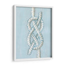 Nudo De Estribor I - Vanna Lam | Cuadro decorativo de Canvas Lab