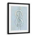 Nudo De Estribor - Vanna Lam | Cuadro decorativo de Canvas Lab