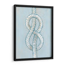 Nudo De Estribor - Vanna Lam | Cuadro decorativo de Canvas Lab