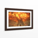 World of warcraft Battle of Azeroth | Cuadro decorativo de Canvas Lab
