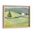 Hillside Vista Ii - Regina Moore | Cuadro decorativo de Canvas Lab