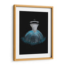 Pastel Tutu Ii - Regina Moore | Cuadro decorativo de Canvas Lab