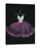 Pastel Tutu Iii - Regina Moore | Cuadro decorativo de Canvas Lab