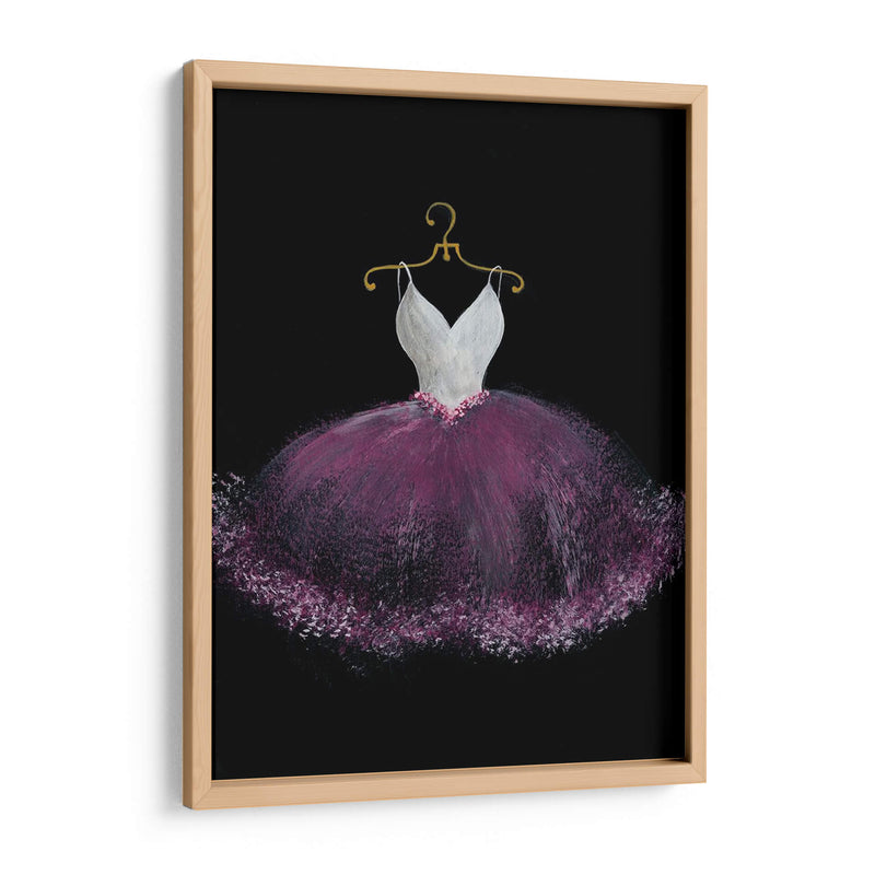 Pastel Tutu Iii - Regina Moore | Cuadro decorativo de Canvas Lab