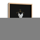 Pastel Tutu Iii - Regina Moore | Cuadro decorativo de Canvas Lab