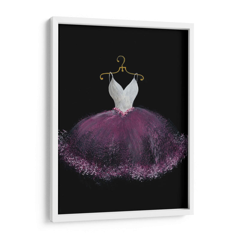 Pastel Tutu Iii - Regina Moore | Cuadro decorativo de Canvas Lab