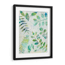 Reliquias De Hoja I - Regina Moore | Cuadro decorativo de Canvas Lab