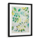 Reliquias De Hojas Iii - Regina Moore | Cuadro decorativo de Canvas Lab