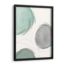 Órbita Rodeada I - Regina Moore | Cuadro decorativo de Canvas Lab