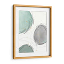 Órbita Rodeada I - Regina Moore | Cuadro decorativo de Canvas Lab