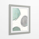 Órbita Rodeada I - Regina Moore | Cuadro decorativo de Canvas Lab