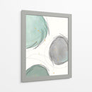 Órbita Rodeada I - Regina Moore | Cuadro decorativo de Canvas Lab