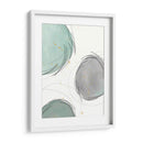 Órbita Rodeada I - Regina Moore | Cuadro decorativo de Canvas Lab
