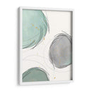 Órbita Rodeada I - Regina Moore | Cuadro decorativo de Canvas Lab
