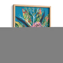 Bouquet Tumultuoso I - Regina Moore | Cuadro decorativo de Canvas Lab