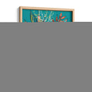 Bouquet Tumultuoso Ii - Regina Moore | Cuadro decorativo de Canvas Lab