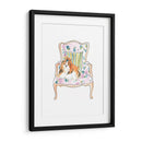 Petite Chien Ii - June Erica Vess | Cuadro decorativo de Canvas Lab