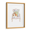 Petite Chien Ii - June Erica Vess | Cuadro decorativo de Canvas Lab