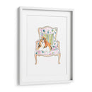 Petite Chien Ii - June Erica Vess | Cuadro decorativo de Canvas Lab
