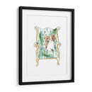 Petite Chien Iii - June Erica Vess | Cuadro decorativo de Canvas Lab