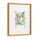 Petite Chien Iii - June Erica Vess | Cuadro decorativo de Canvas Lab