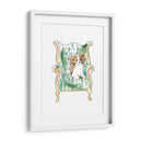 Petite Chien Iii - June Erica Vess | Cuadro decorativo de Canvas Lab