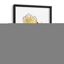 Petite Chien Iv - June Erica Vess | Cuadro decorativo de Canvas Lab