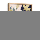 Flores Noche I - Grace Popp | Cuadro decorativo de Canvas Lab